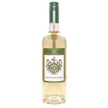 The Butchers Daughter Sauvignon Blanc 750ml