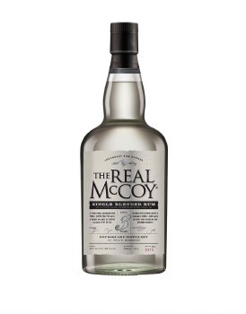 The Real McCoy 3 Year Rum 750ml