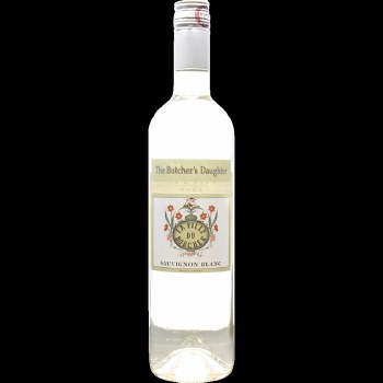 The Butchers Daughter Sauvignon Blanc 750ml