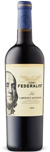 The Federalist Cabernet Sauvignon 750ml