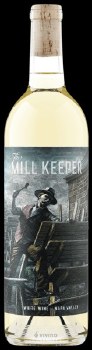 The Mill Keeper White Blend 750ml