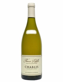 Thomas Labille Chablis 750ml