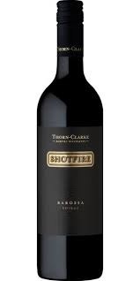Thorn Clarke Shotfire Shiraz
