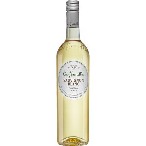 Les Jamelles Sauvignon Blanc 750ml