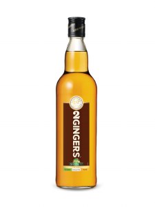 2Ginger Irish Whiskey 750ml 2Ginger Irish Whiskey 750ml