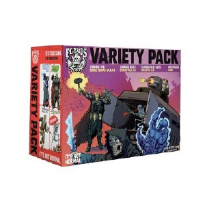 3 Floyds Variety Pack 12pk Cans