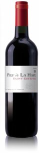 Fief De La Haye Saint Estephe 750ml