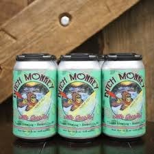 7 locks Bitch Monkey Strawberry Sour Ale 6pk 12oz Cans 7 locks Bitch Monkey Strawberry Sour Ale 6pk 12oz Cans