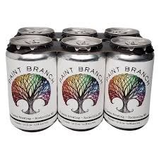 7 Locks Paint Branch Pils 6pk Cans