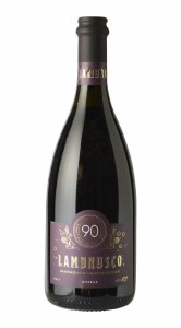 90+ Lambrusco 750ml 90+ Lambrusco 750ml