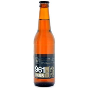 961 Pale Ale 6 Pk Bottles