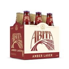 Abita Amber 12oz 6pk Bottles