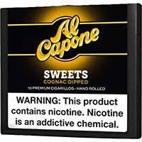 Al Capone Non Filter 10pk