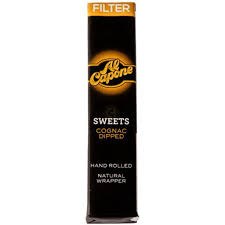 Al Capone Sweet Filter 2pk
