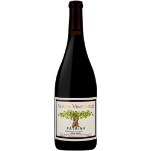 Alban Patrina Syrah 750ml