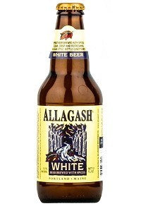 Allagash White  12oz 6pk Bottle