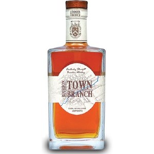 Alltech Town Branch Bourbon Whiskey 750ml Alltech Town Branch Bourbon Whiskey 750ml