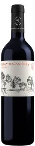 Altan D'Aussieres Corbieres Rouge 750ml