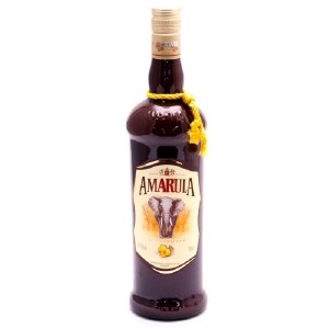 Amarula Cream Liqueur 750ml