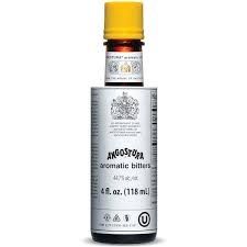 Angostura Aromatic Bitters 4oz