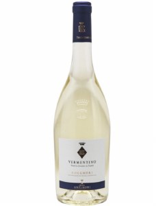 Antinori Vementino Bolgheri Tenuta Guado Al Tasso  750ml