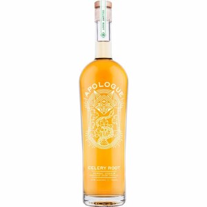 Aplologue Celery Root Herbal Liqueur 750ml