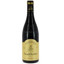 Arnoux & Fils Vacqueyas Vieux Clocher 750ml
