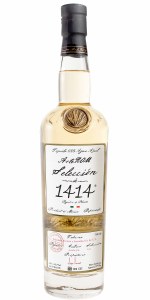 Artenom 1414 Reposado Tequila