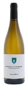 Jean Arthaud Pouily Fuisse 750ml