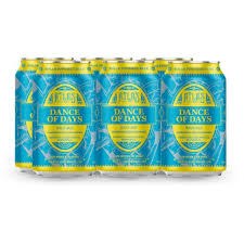 Atlas Dance Of Day 12oz 6pk Cans