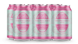 Atlas The Precious One Apricot IPA 12oz 6pk Cans