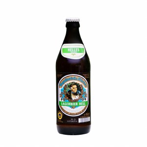 Augustiner Lagerbier Helles 6pk Bottles