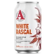 Avery White Rascal 12oz 6pk Cans