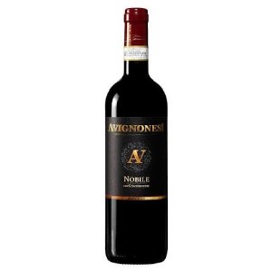 Avignonesi Vino Nobile Di Montepulciano Toscana  750ml