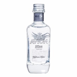 Avion Silver Tequila 750ml