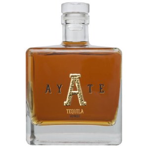 Ayate Reposado Tequila 750ml