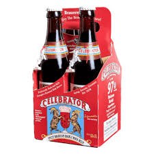 Ayinger Celebrator Doppelbock 4pk Bottles