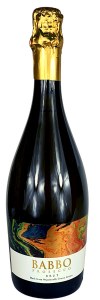 Babbo Prosecco (Organic) 750ml