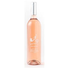 Babylonstoren Mourvedre Rose 750ml