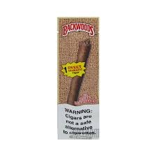 Backwood Sweet Single