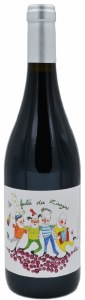 Badea Philippe La Folie Zinzins Grenache 750ml