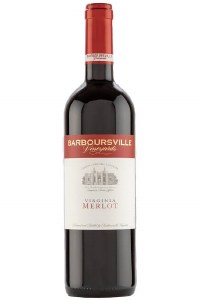 Barboursville Merlot 750ml