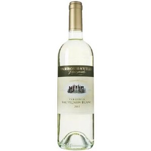 Barboursville Sauvignon Blanc 750ml