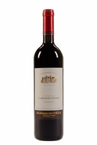 Barboursville Cabernet Franc 750ml