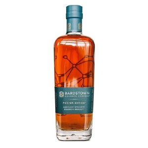Bardstown Fusion Series Kentucky Straight Whiskey Bourbon 750ml