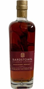 Bardstown Discovery #9 Bourbon Whiskey 750ml