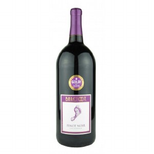 Barefoot Pinot Noir 1.5L