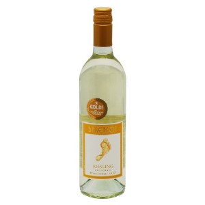 Barefoot Riesling 750ml