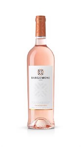 Bargemone Rose 750ml