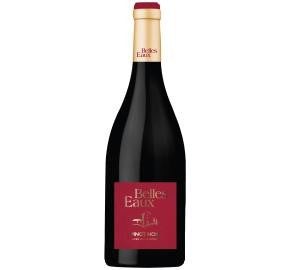 Belles Eaux Pinot Noir 750ml